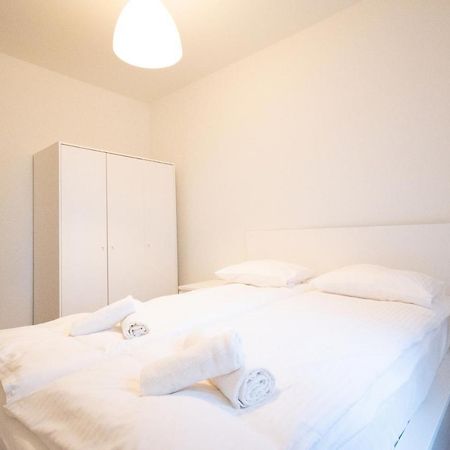 Apartament Alpha 우치 외부 사진